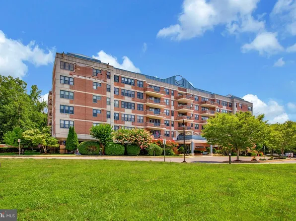 930 Astern Way Unit 412, Annapolis, MD 21401