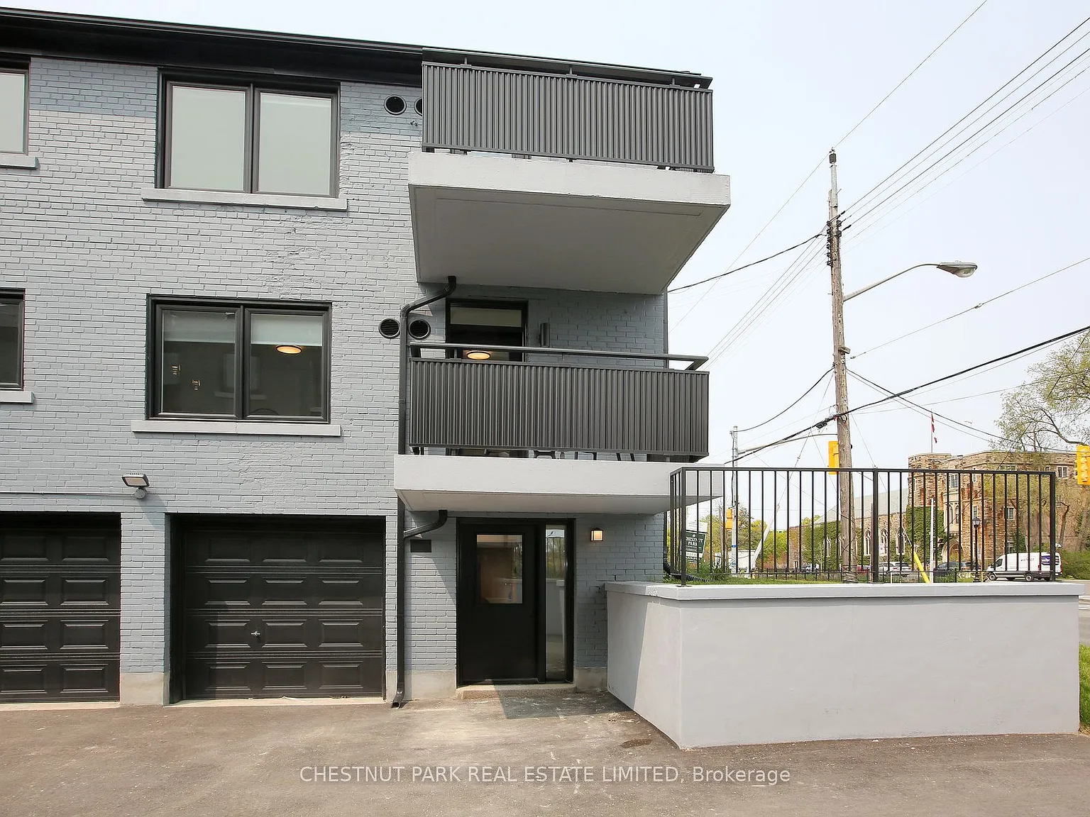 1 bed, $1,700 — Photo 1