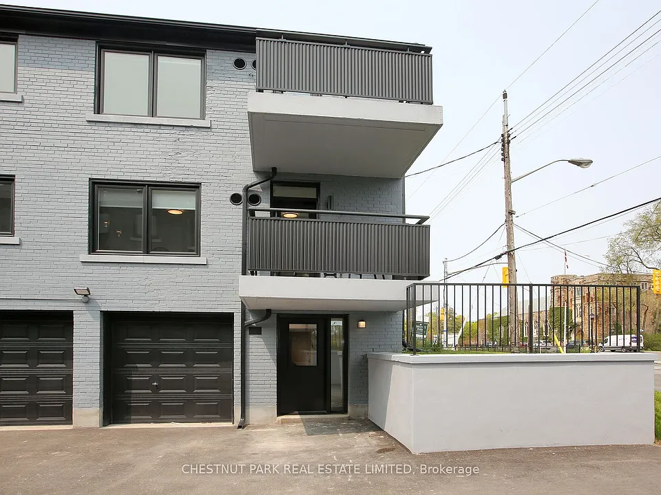 1476 Avenue Rd #1