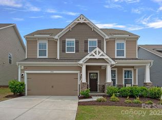 2032 Burton Point Ct, Waxhaw, NC 28173