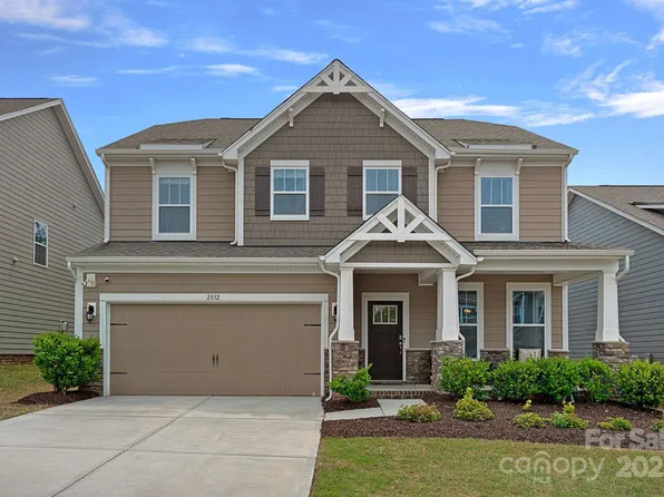 2032 Burton Point Ct, Waxhaw, NC 28173