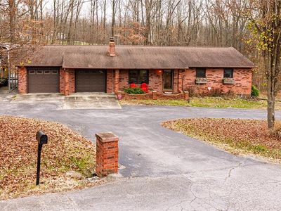 651 Rolling Hills Dr, Cape Girardeau, MO, 63701