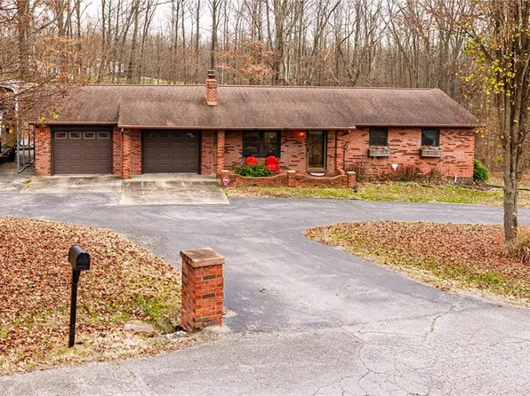 651 Rolling Hills Dr, Cape Girardeau, MO 63701