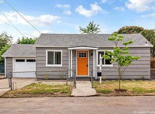 6729 SE 67th Ave, Portland, OR 97206