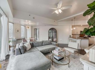 1100 Howell Mill Rd NW UNIT 213, Atlanta, GA 30318