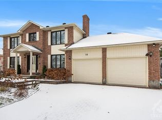 10 Pincourt St, Russell, ON K0A1W0