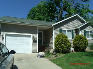 503 W Cass St, Bangor, MI 49013