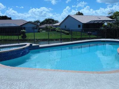 1661 NW 100th Way, Plantation, FL, 33322