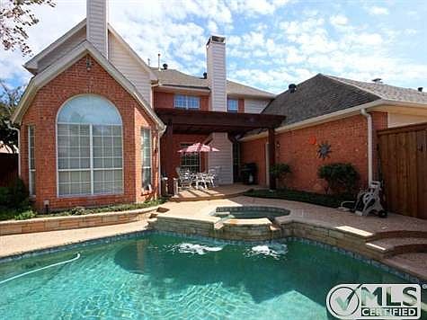2nd image of 3609 Edgestone Dr