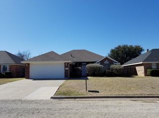 3926 Duke Ln, Abilene, TX 79602