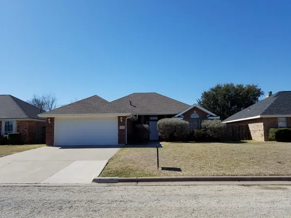 3926 Duke Ln, Abilene, TX 79602