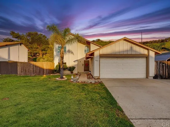 8659 Cordial Rd, El Cajon, CA 92021