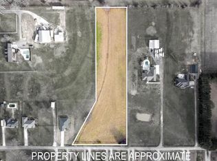 Stafford Rd, Hazel Green, AL 35750