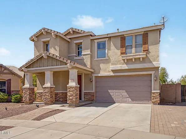 26079 N 165TH Lane, Surprise, AZ 85387