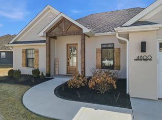 4800 Stayton Ferry Loop, Columbia, MO 65201