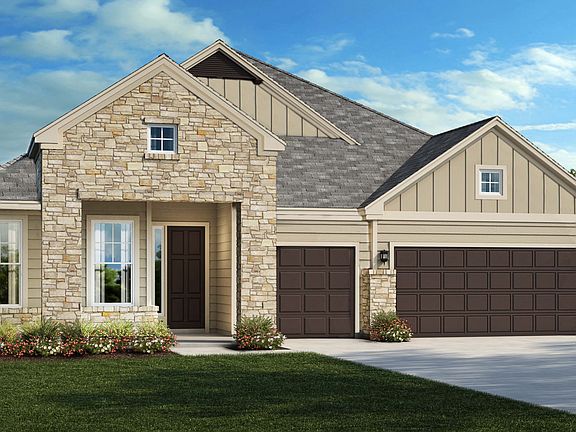 Elevation Three A