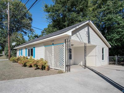 1204 Windham St NE, Huntsville, AL, 35801