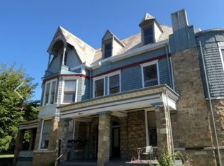 Patterson,SW,1529, Roanoke, VA 24016