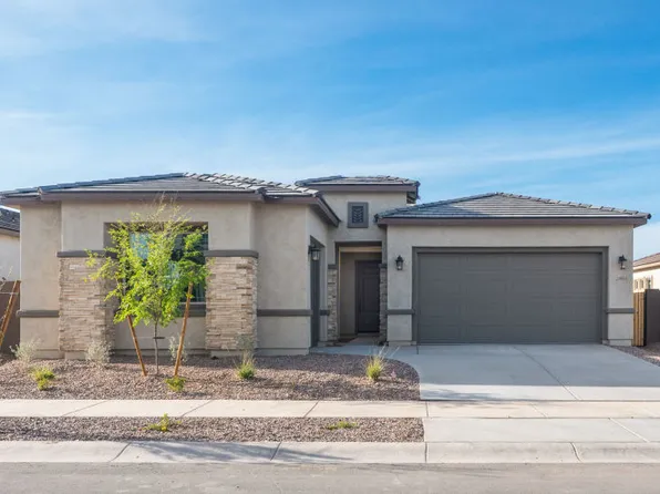 24884 N 170th Dr, Surprise, AZ 85387