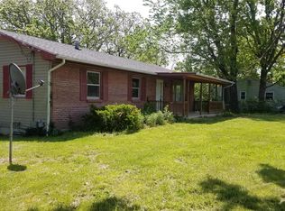 1548 E Springfield Rd, Sullivan, MO 63080
