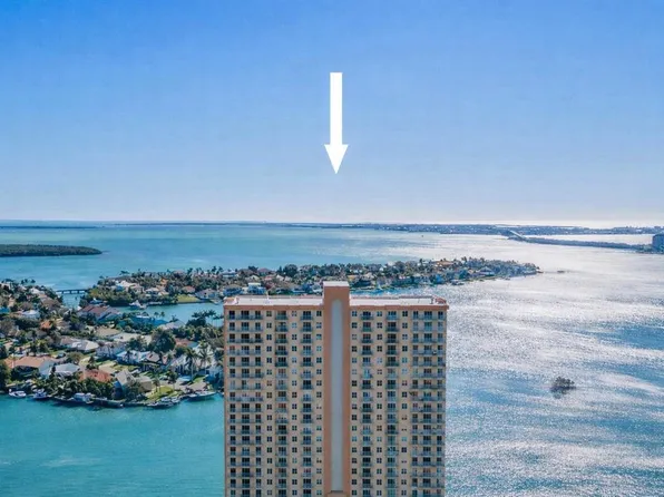 4900 Brittany Dr S APT 405, Saint Petersburg, FL 33715