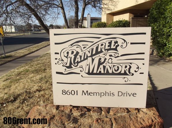 8601 Memphis Dr Unit A-22