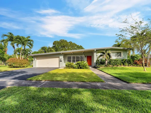 5751 Pine Terrace, Plantation, FL 33317