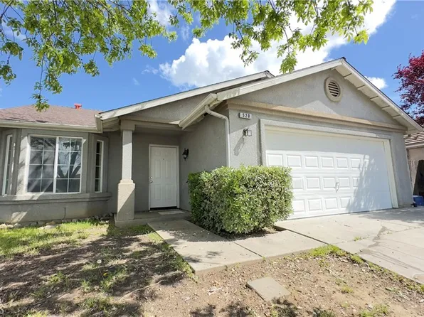 520 John Ct, Merced, CA 95341