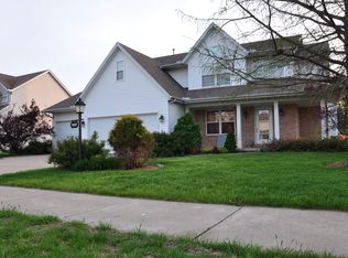 5307 N Castleberry Dr, Peoria, IL 61615