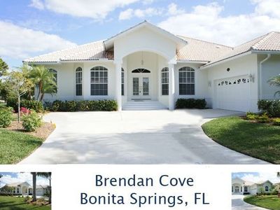 27021 Driftwood Dr, Bonita Springs, FL, 34135