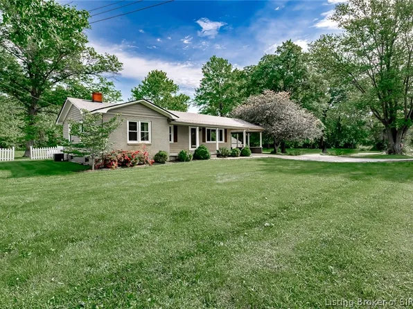 1239 E Water Street, Borden, IN 47106