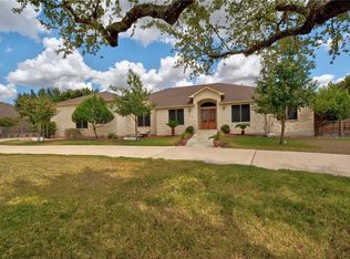 854 Little Bear Rd, Buda, TX 78610