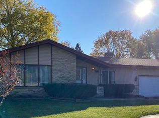 12905 W Burleigh Rd, Brookfield, WI 53005