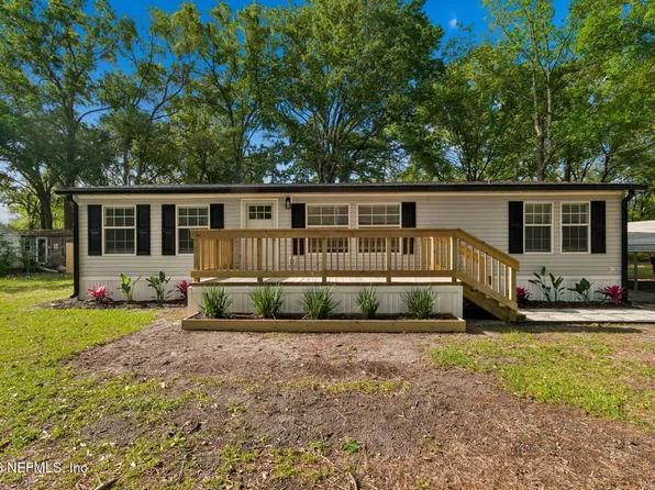 133 MCVICKERS Road, Middleburg, FL 32068