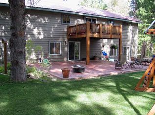 102 Bogie St, Cascade, ID 83611