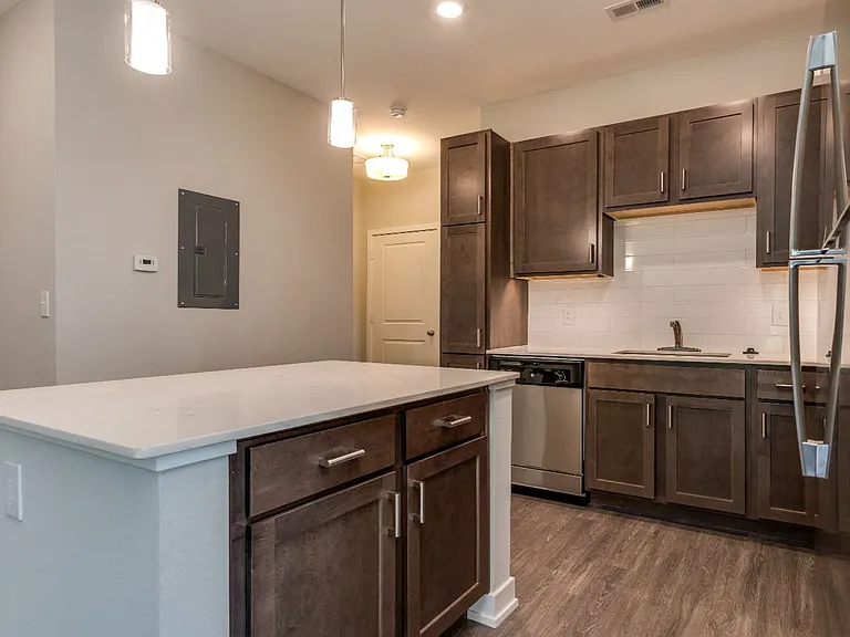 Kitchen (Prestige Floor Plan)