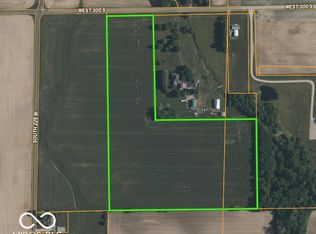 2065 W County Road 300 S, Franklin, IN