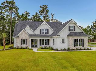 2400 Gist Ln LOT 229, Myrtle Beach, SC 29588