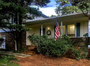 4791 Ben Hill Rd, Douglasville, GA 30134