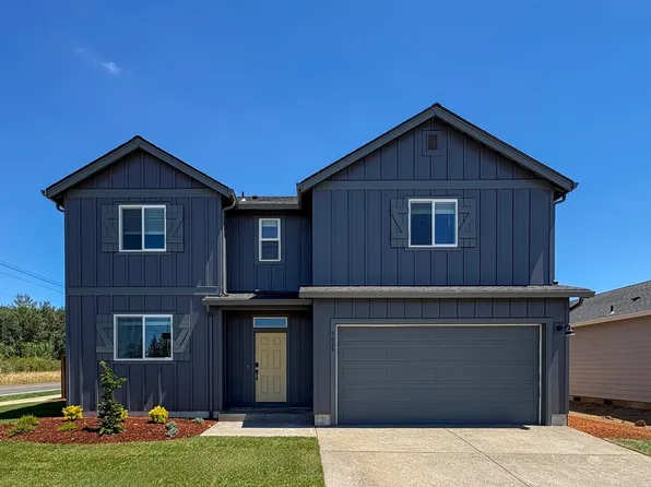 3629 NE New York Ave, Estacada, OR 97023