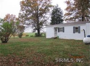 508 W College St, Sparta, IL 62286