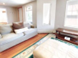 25 Princeton St #1A, Medford, MA 02155