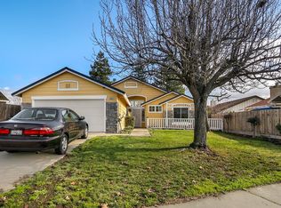 8515 Gibbs Way, Sacramento, CA 95823