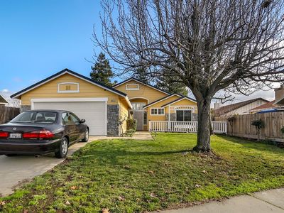 8515 Gibbs Way, Sacramento, CA, 95823