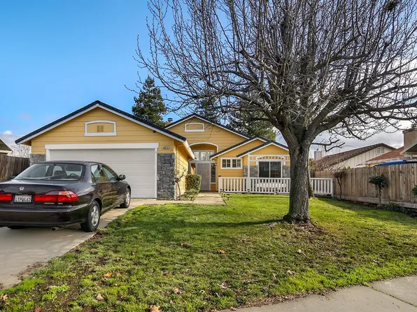 8515 Gibbs Way, Sacramento, CA 95823