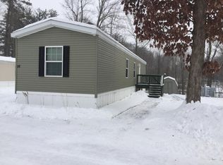 204 W Milton Rd TRLR 16, Ballston Spa, NY 12020