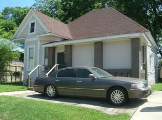906 E 6th St, Texarkana, AR 71854