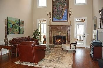 Great room 