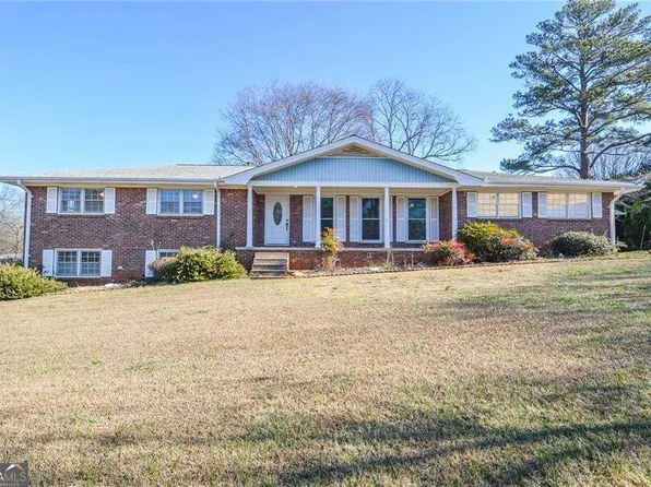 5547 Prince Phillip Way, Stone Mountain, GA 30087