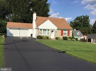 3533 Winding Way, Newtown Square, PA 19073